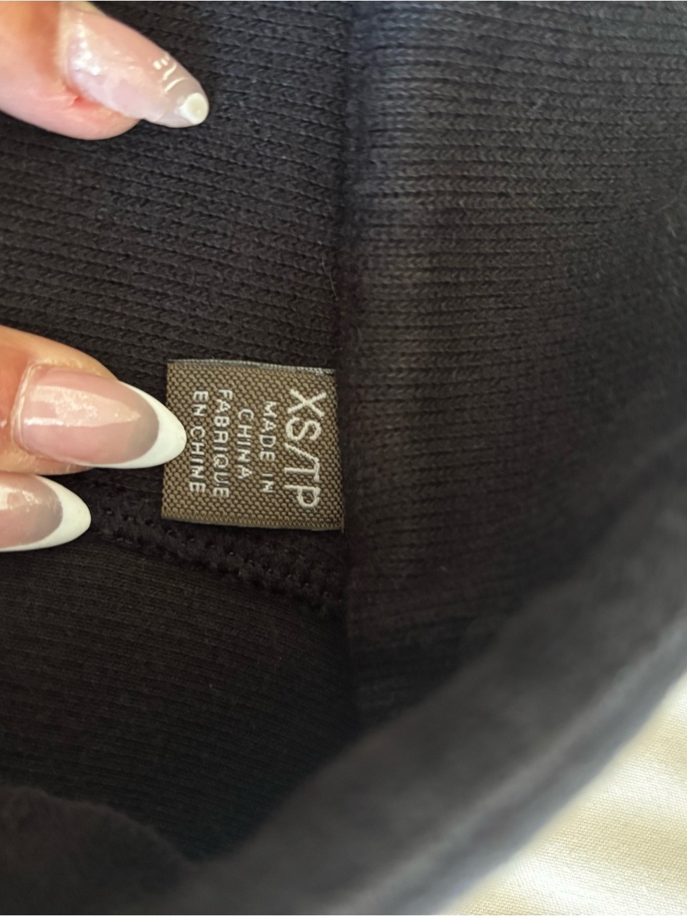 Tommy Bahama Black Full-Zip Utility Jacket - Picture 3 of 6